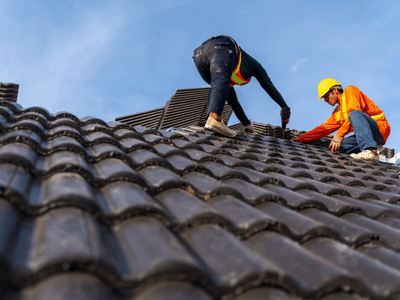 About Roof Repair Experts Bergenfield, NJ